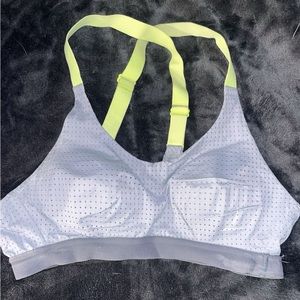 Victoria’s Secret sports bra